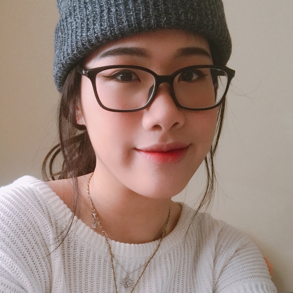 Meet your Posher, Sui